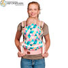 Kinderkraft Porte-b&eacute;b&eacute; NINO Rose