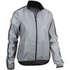 Avento Gilet de course r&eacute;fl&eacute;chissant pour femme 36 74RB-ZIL-36