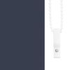 vidaXL Store enrouleur occultant largeur du tissu 80,7 cm polyester