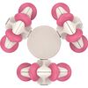 Medisana Appareil de massage anti-cellulite AC 900 Rose et blanc