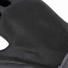vidaXL Gants de Travail 12 pcs Gris et Noir 10 / xl Polyester