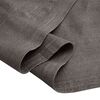 vidaXL Tapis de tente 250 x 500 cm Anthracite