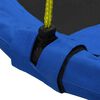 vidaXL Ensemble de balan&ccedil;oire d'ext&eacute;rieur avec balan&ccedil;oire soucoupe