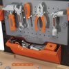 Smoby &Eacute;tabli pour enfants BLACK+DECKER Bricolo Ultimate