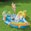 Bestway Centre de jeu aquatique Sea Life 280x257x87 cm