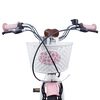 vidaXL V&eacute;lo pour Enfants 20 Pouces pour les enfants de 6 &agrave; 11 ans