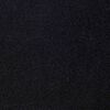 vidaXL &Eacute;vier Noir 430 x 460 mm 80% Quartz et 20% R&eacute;sine