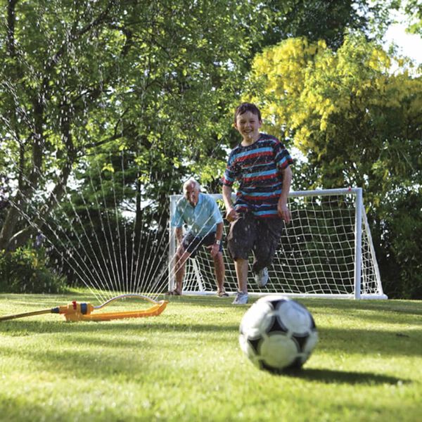 Hozelock Arroseur rectangulaire Plus 260 m²