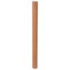 vidaXL Cloison de s&eacute;paration naturel largeur 600 cm hauteur 165 cm bambou