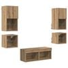 Artisan_oak