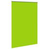 vidaXL Store enrouleur occultant largeur du tissu 161,6 cm polyester
