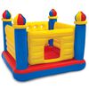 Intex Ch&acirc;teau gonflable pour enfants Jump-O-Lene Ch&acirc;teau PVC