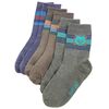 Chaussettes pour enfants 5 paires EU 23-26