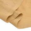 vidaXL Tapis de tente sable 300x400 cm PEHD
