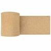 vidaXL Tapis de chanvre pour rongeurs 0,5x25 m 5 mm