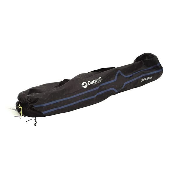 Outwell Chaise de camping Ullswater Bleu Acier 470311