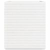 vidaXL Jardini&egrave;re blanc 90x60x72 cm bois de pin massif