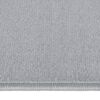 vidaXL Tapis BCF Gris 80x150 cm
