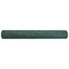 vidaXL Filet brise-vue Vert 3,6x25 m PEHD 75 g/m&sup2;