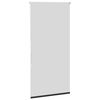 vidaXL Store enrouleur occultant largeur du tissu 65,7 cm polyester