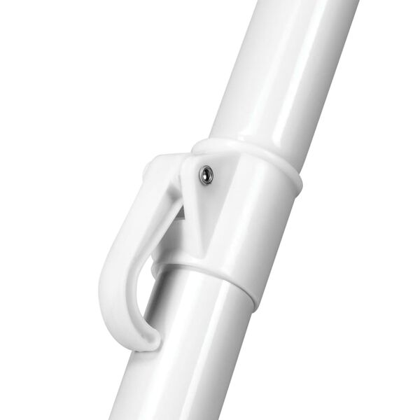 Sport-Brella Parasol de plage Core bleu chin&eacute; 182 cm