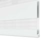 vidaXL Store 40 x 100 cm Blanc