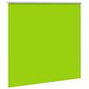 vidaXL Store enrouleur occultant largeur du tissu 156,6 cm polyester