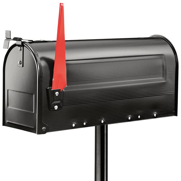 BURG-W&Auml;CHTER Bo&icirc;te aux lettres Mod&egrave;le US-Box 891 S
