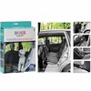 Pets Collection Housse de protection de si&egrave;ge d&rsquo;auto pour animaux Noir