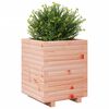 vidaXL Jardini&egrave;re 40x40x49,5 cm bois massif douglas