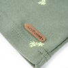 Polo pour enfants kaki 140
