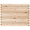 vidaXL Jardini&egrave;re 90x40x68,5 cm bois de pin massif