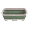 Outwell Cuvette de lavage pliable Shadow vert