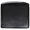 vidaXL Tapis de coffre Noir Compatible avec FIAT TIPO COMBI 2016-