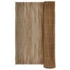 vidaXL Cl&ocirc;ture en saule 170 x 300 cm Saule Naturel