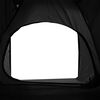 vidaXL Tente de camping &agrave; d&ocirc;me 2 personnes tissu occultant imperm&eacute;able
