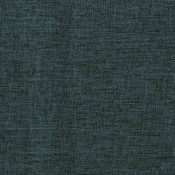 vidaXL Rideau occultant Aspect de lin avec &oelig;illets Vert 290x245 cm