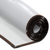 vidaXL Couverture pour plantes Transparent 10 x 12 m PE
