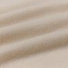 vidaXL Couvertures &agrave; jeter 6 pcs Beige 270 x 240 cm Toison