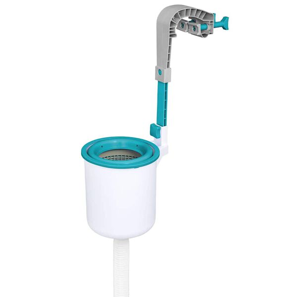 Bestway &Eacute;cumeur de surface pour piscine Flowclear 58233