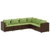 Brown_and_green