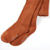 Collants pour enfants cognac 116