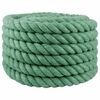 vidaXL Corde en Jute Vert Jute 100% Tossa