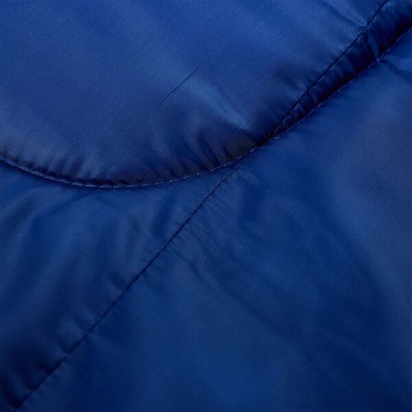 vidaXL Sac de couchage pour adultes camping 3 saisons