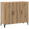 Artisan_oak