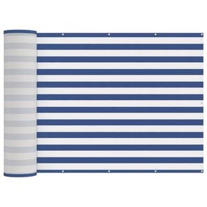 vidaXL &Eacute;cran de confidentialit&eacute; pour balcon 180 x 400 cm