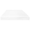 vidaXL Matelas 120 x 200 cm 7 zones Ressort ensach&eacute; 20 cm H3