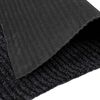 vidaXL Tapis Couloir Anthracite 80 x 150 cm tissu
