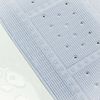 Sealskin Tapis antid&eacute;rapant Unilux 55x55 cm Bleu