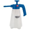 Draper Tools Expert Pulv&eacute;risateur &agrave; pompe FPM 2,5 L Bleu 82456